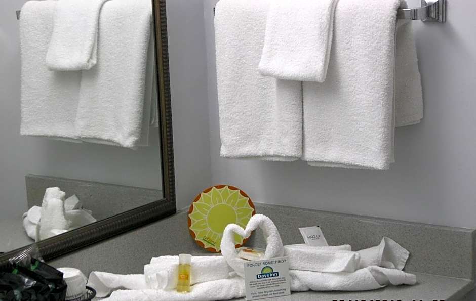 Days Inn by Wyndham Daytona Oceanfront