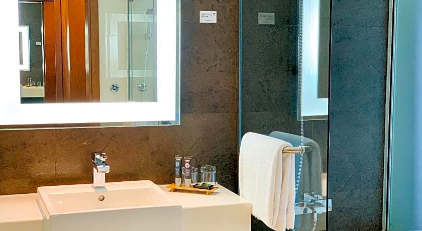 Novotel Fujairah Hotel