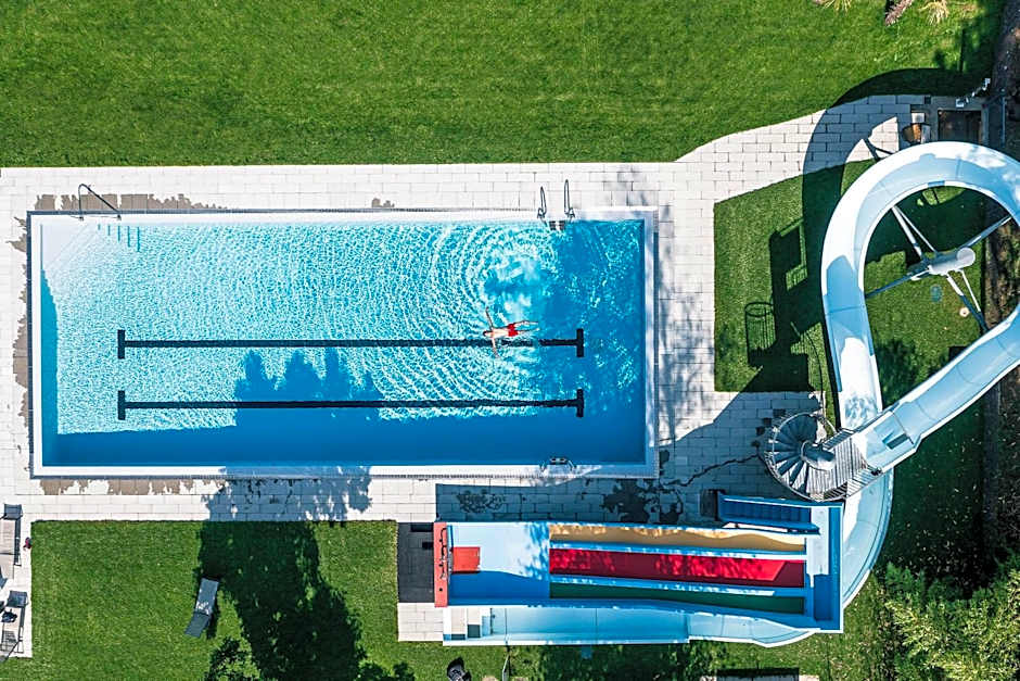 Paladina Hotel