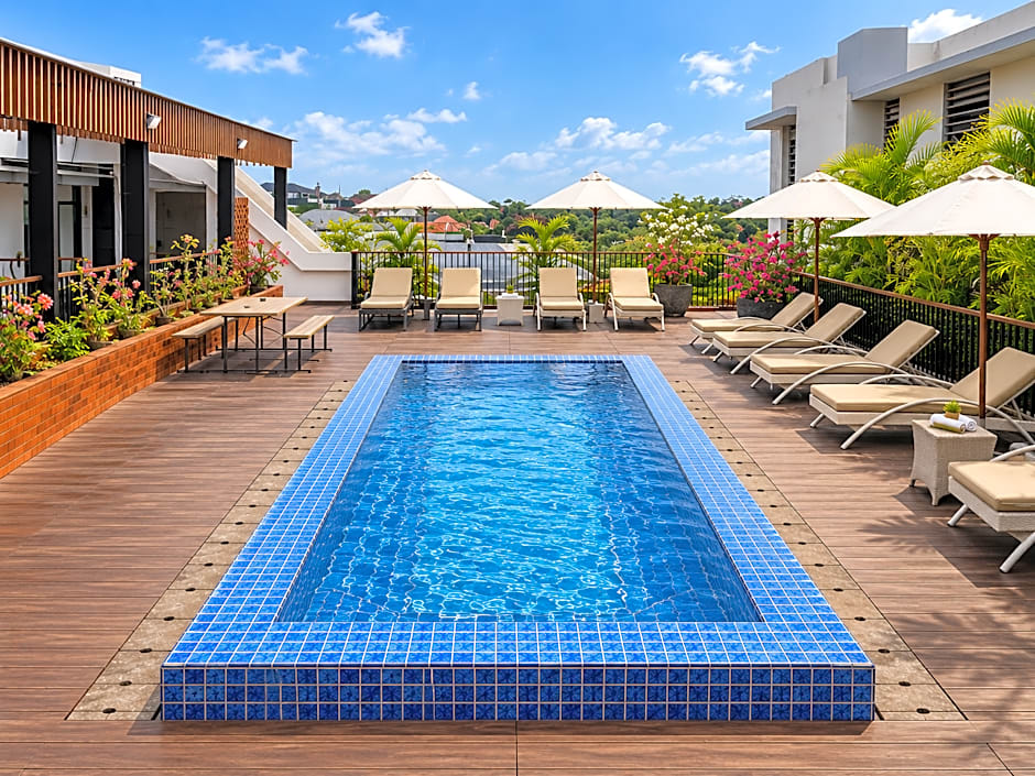 Metland Seva Seminyak - Formerly Horison Ultima Seminyak