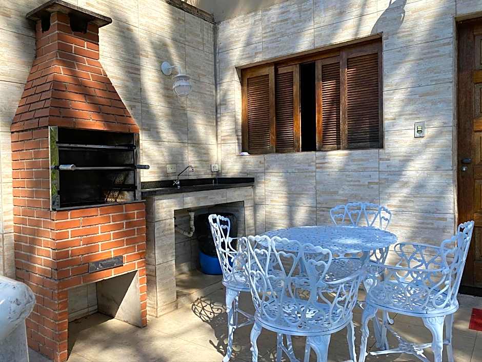 Chalés Marinelli em São Roque