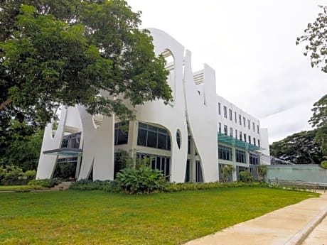 Canvas Boutique Hotel