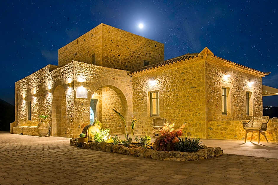 Photo 1 of 50 of Akrolithi Boutique Hotel & Suites