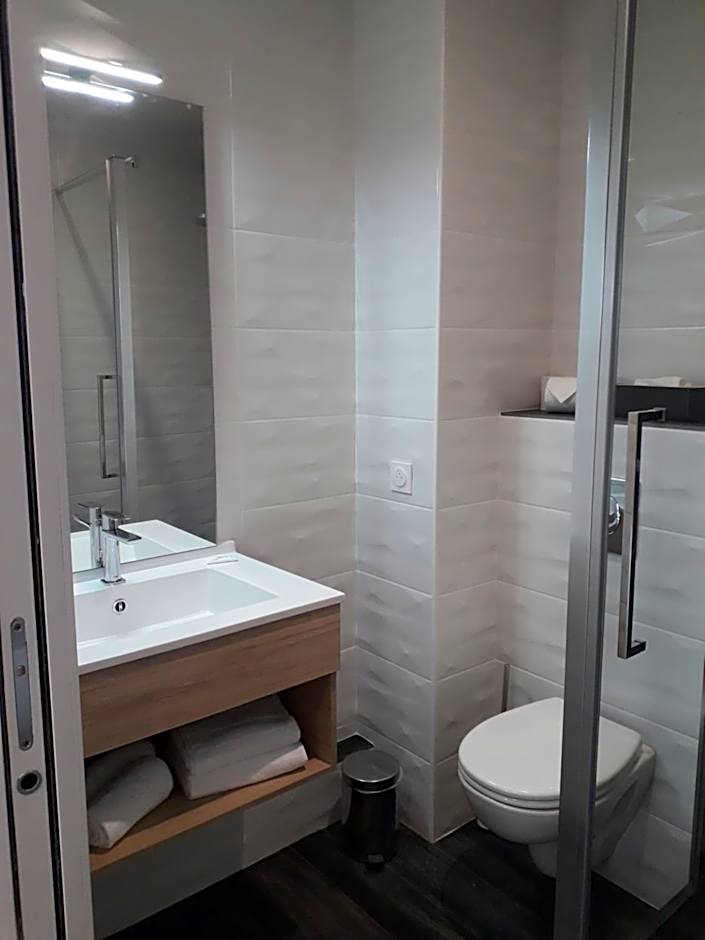 Auberge La Tomette, The Originals Relais