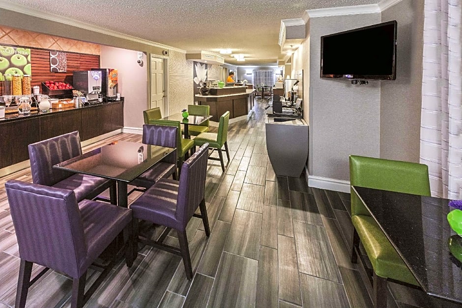 La Quinta Inn Event Center N – Wichita Falls, TX