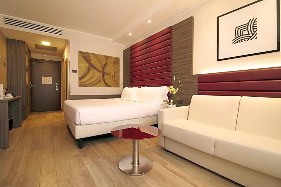 iH Hotels Milano Lorenteggio