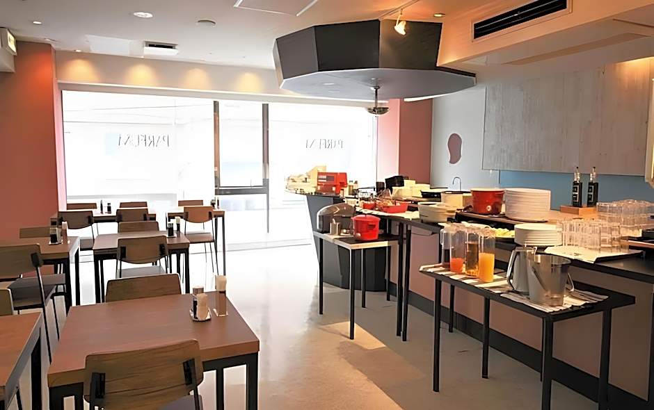 Fukuoka Arty Inn