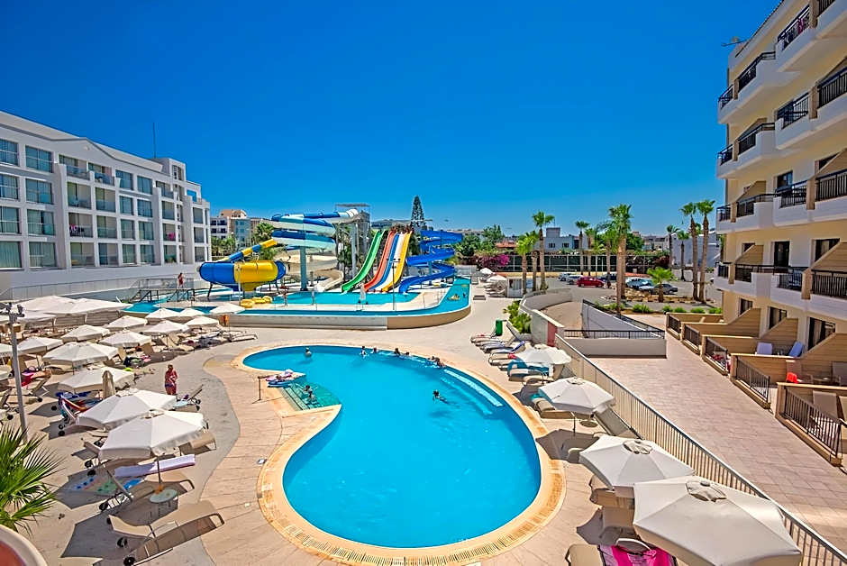 Anastasia Beach Hotel