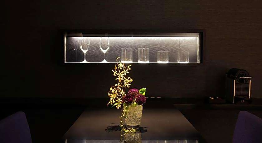 The Gate Hotel Kaminarimon by Hulic