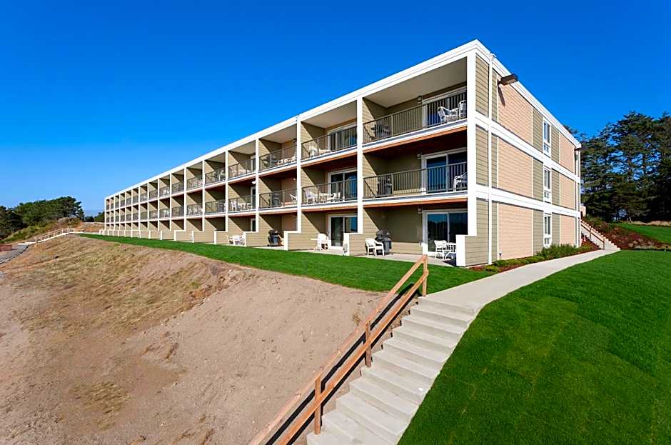 Worldmark Surfside Inn