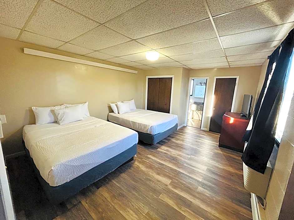 Days Inn by Wyndham Wheatland