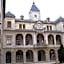 Hotel HECO Lyon sud Vienne
