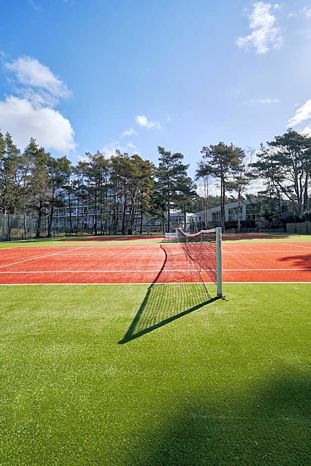 Strandhotel Fischland