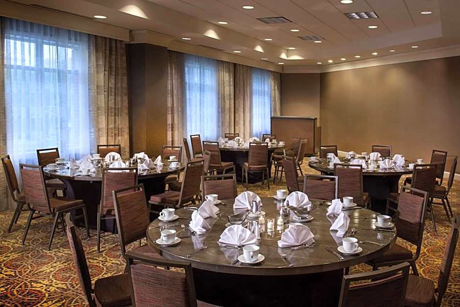 Houston Marriott Sugar Land