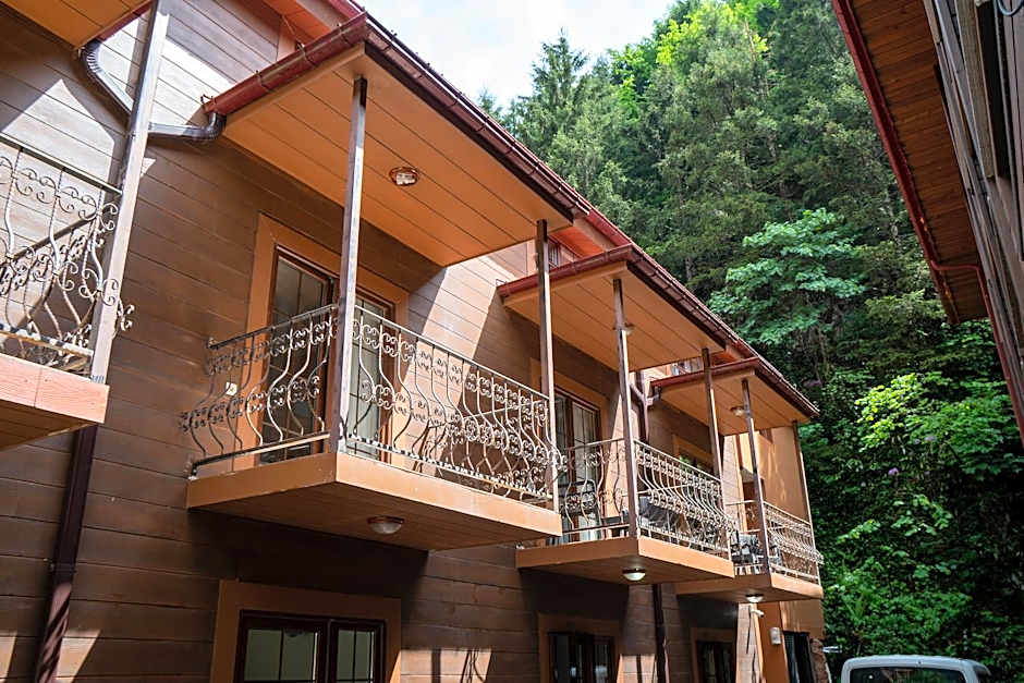 Uzungöl Kuzey Park Pansiyon