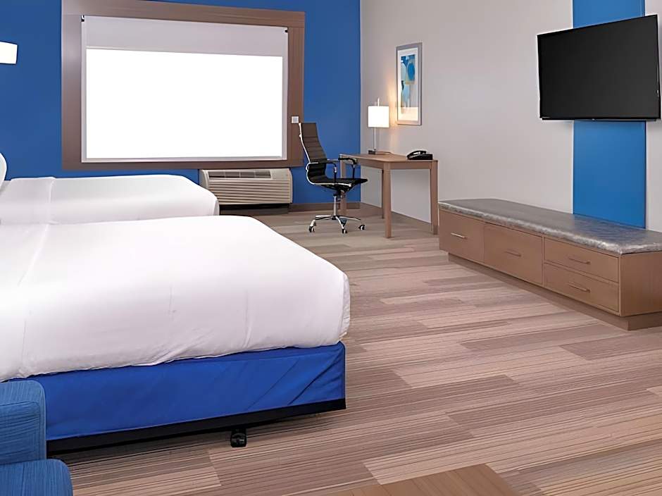 Holiday Inn Express & Suites Houston E - Pasadena By IHG