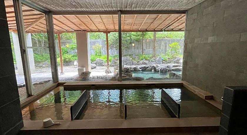 Suichokan (Female Only)