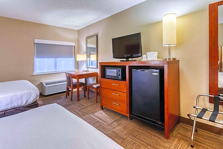 Comfort Inn Shepherdsville - Louisville South