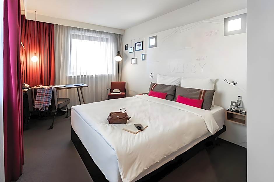 B&B HOTEL Derby