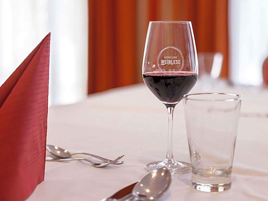 Mercure Hotel Plaza Magdeburg