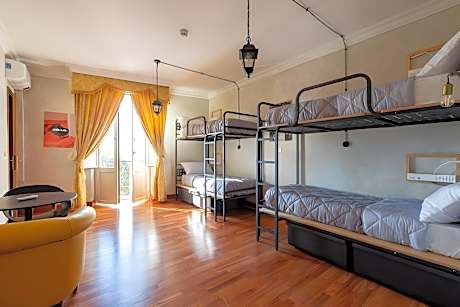 8 Bed Dormitory