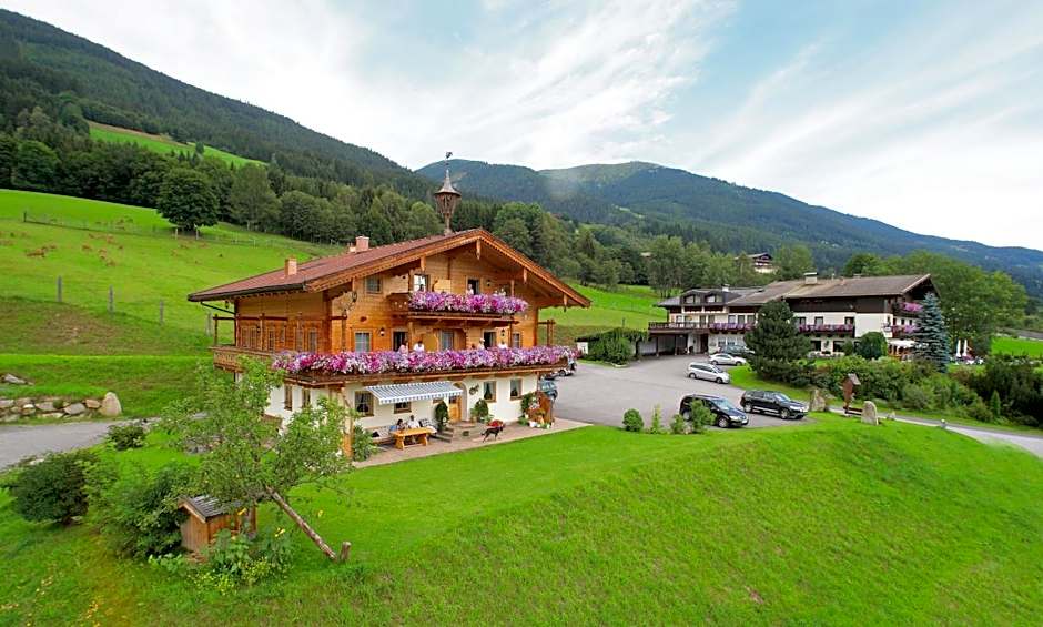 Hotel Gasthof Abelhof