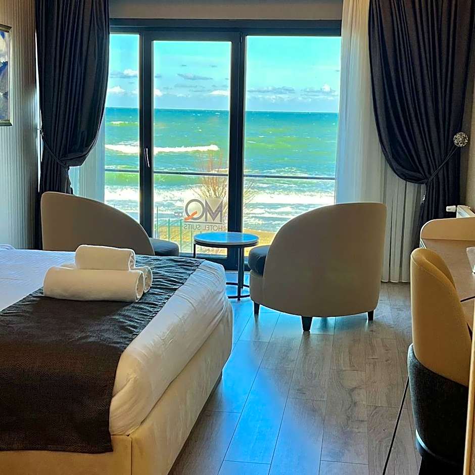 MQ Hotel Suites & SPA