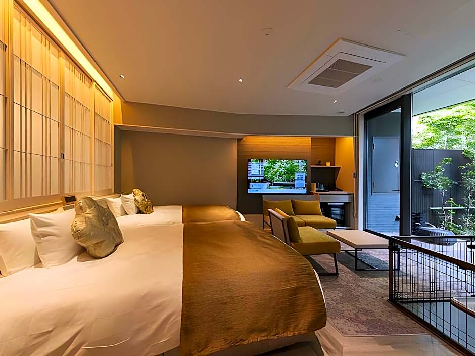 Koubaitei Kotohira Grand Hotel
