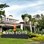 Sama-Sama Hotel Kuala Lumpur International Airport