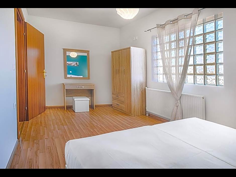 Thassian Riviera Hotel