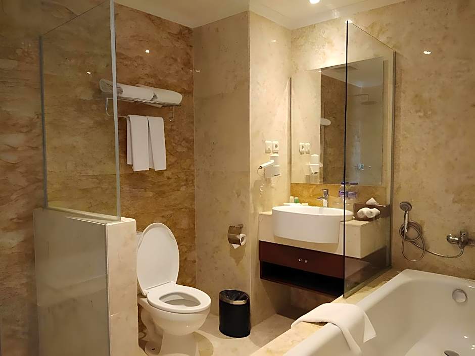 Lorin Syariah Solo Hotel