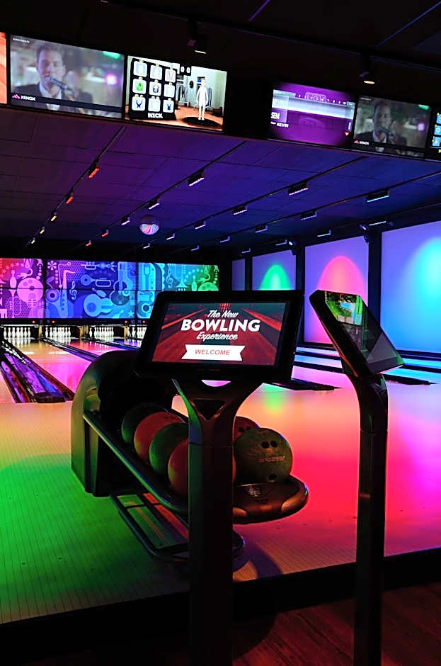 Hotel De Zoete Inval Haarlemmerliede