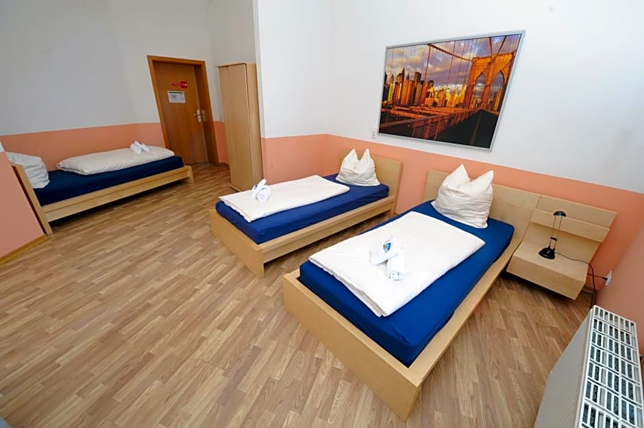 Hotel My Bed Dresden