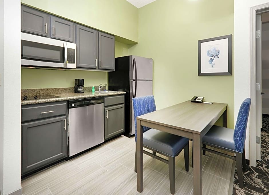 Homewood Suites By Hilton Chesterfield