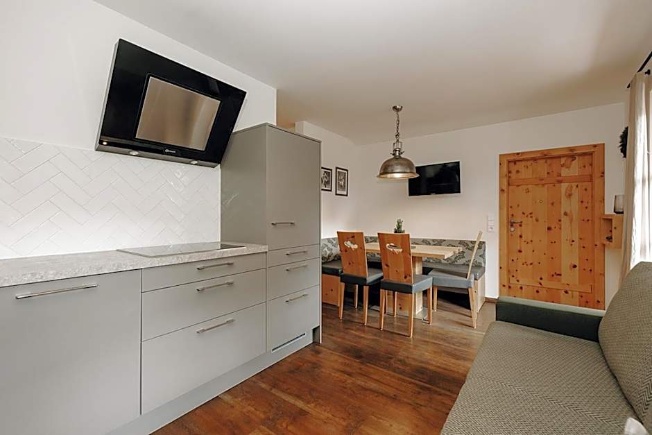 Hubertus - Das Landhaus