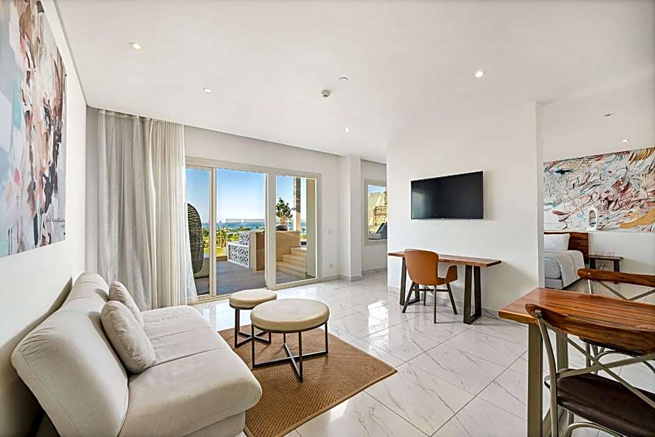 Steigenberger Pure Lifestyle (Adults Only)