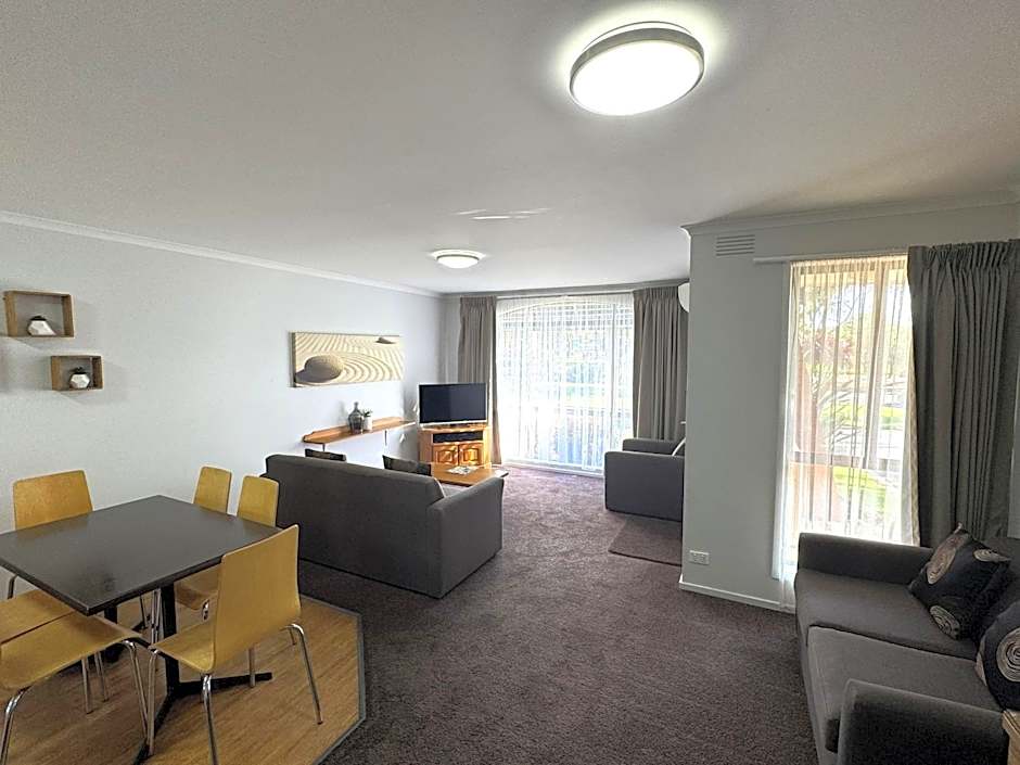 Barwon Valley Lodge