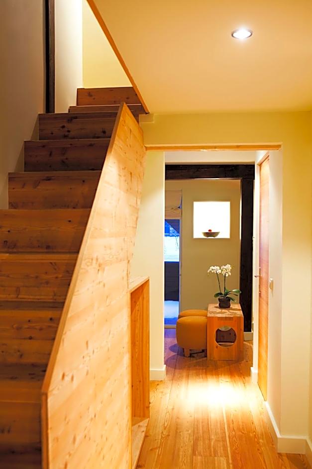 Alpine Spa Hotel Haus Hirt