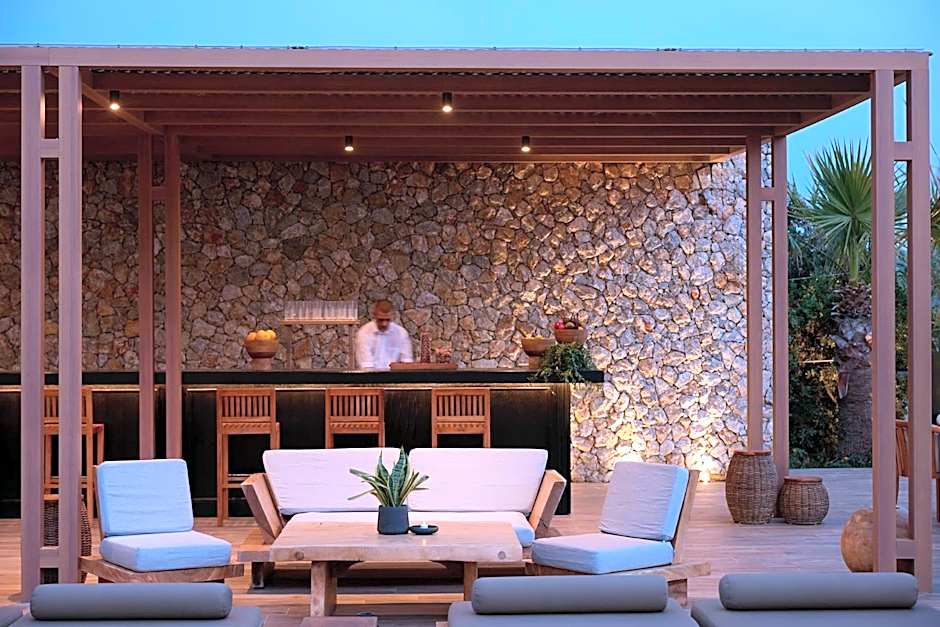 Lango Design Hotel & Spa, Adults Only