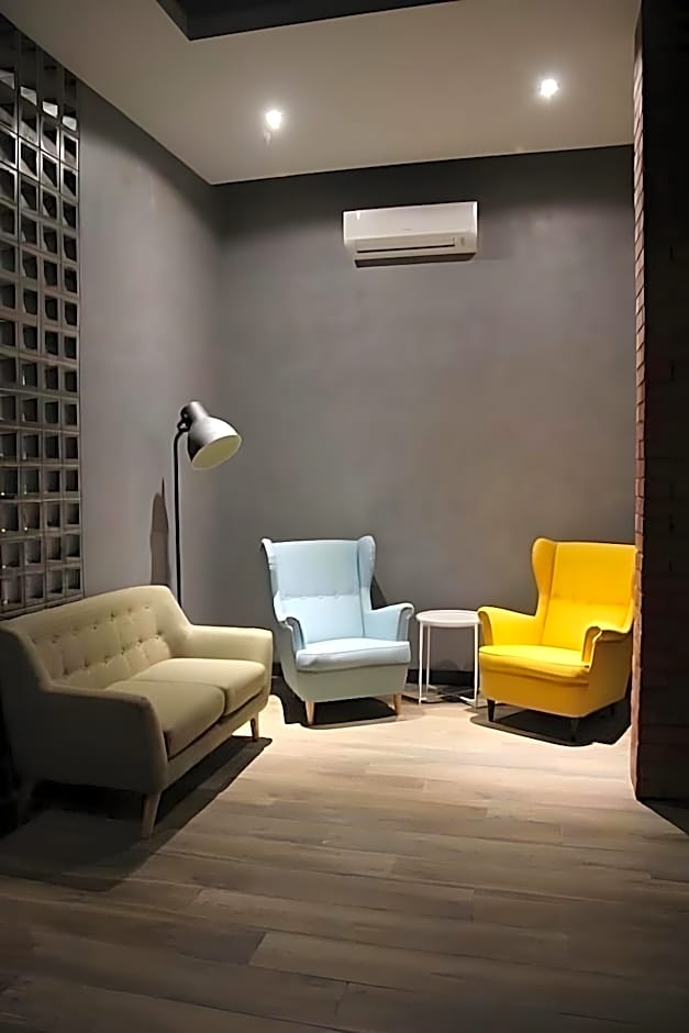 Amigo Hotel