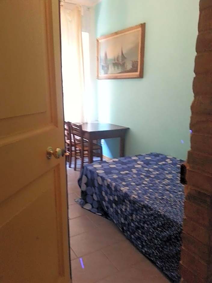 Photo 1 of 9 of Single Room with Private External Bathroom