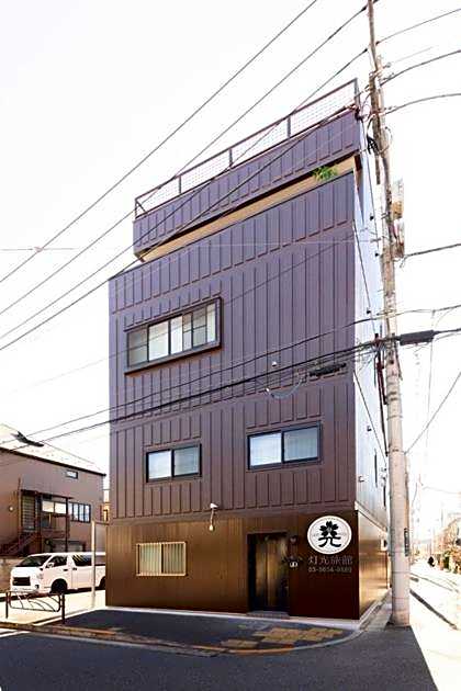 Light Hotel - Vacation STAY 17218v