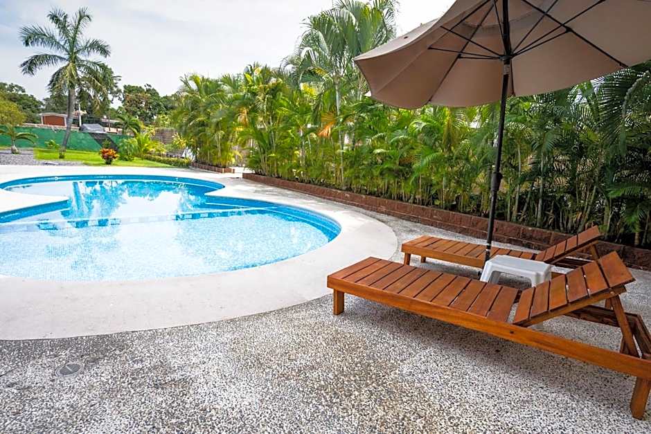 Capital O Hotel Los Caracoles