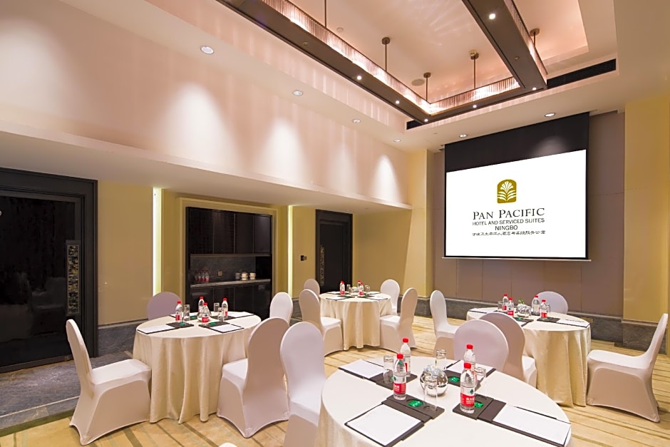 Pan Pacific Ningbo Hotel