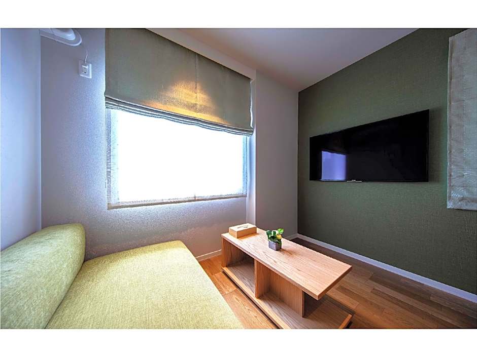 GRAND BASE Kurashiki Chuo
