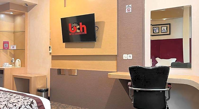 Batam City Hotel