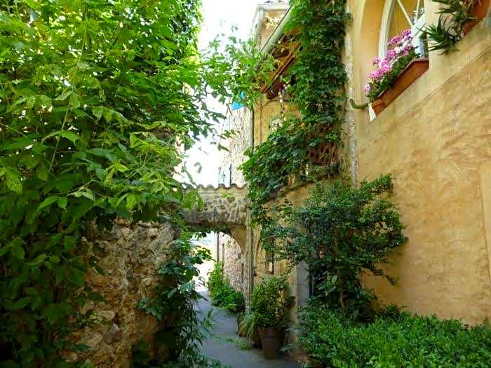 Chambres du clocher