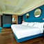 Hilton Rome Eur La Lama