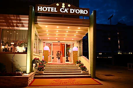 Hotel Ca' D'Oro