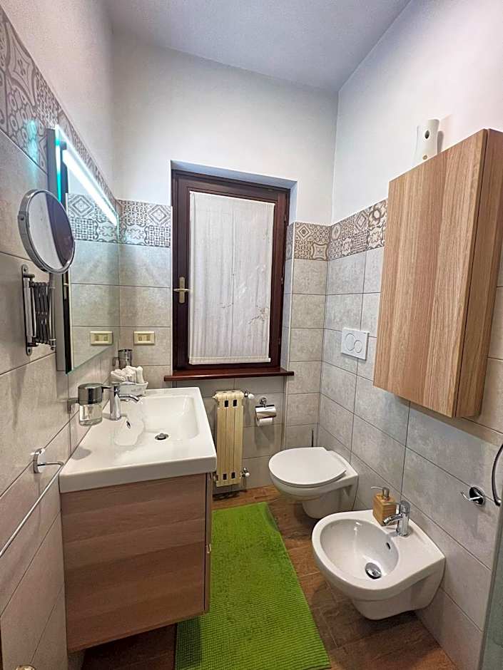 B&B Casale dell'Insugherata